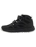 Jack Wolfskin Unisex Kinder Woodland 2 Texapore Mid Vc Walking-Schuh, Phantom,...