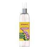 Seramis Vitalspray für Orchideen, 250 ml – Pflanzenpflege für Orchideen,...