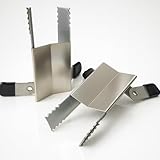 Klemmsicherung Rollladen Einbruchschutz für das Fenster, genial & einfach Sie...