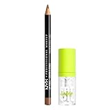 NYX Professional Makeup Lip Artist Kit, Lippen-Makeup-Set bestehend aus Slim Lip...