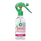 Air Wick Active Fresh – Aerosolfreies Raumspray mit natürlichen ätherischen...