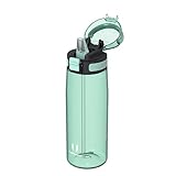 Super Sparrow Trinkflasche - 750ml - TouchSip Wasserflasche - BPA-frei - Ideale...