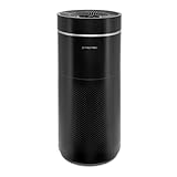 TROTEC Luftreiniger AirgoClean 171 E – HEPA Filter für Allergiker – Räume...