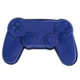 Silikonformen Gamepad Backform Blau Game Controller Kuchenform Silikon Form 3D...