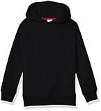 Amazon Essentials Jungen Fleecepullover, Kapuzenpullover und Sweatshirts,...