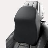 Auto Kopfstütze für Toyota Yaris Hybrid(2011-) Zubehör Auto Nackenkissen Auto...