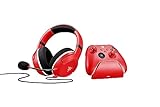 Razer Essential Duo Bundle Für Xbox - Kabelgebundenes Headset und...