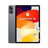 Xiaomi Redmi Pad SE Android Tablet, 11' FHD+Display, WiFi, 8000mAh Akku, MIUI...