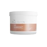 Wella Professionals Fusion Intense Repair Mask – tiefenreparierende Haarmaske...