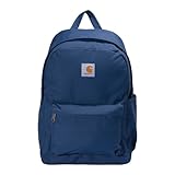 Carhartt Essential 21L, Blue, One Size