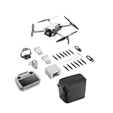 DJI Mini 4 Pro Fly More Combo mit DJI RC 2 Fernsteuerung...