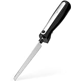 Clatronic® elektrisches Messer | Elektromesser für Fleisch, Brot und Tiefkühl...