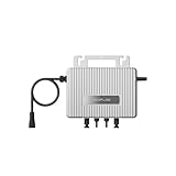 EcoFlow Stream Mikro-Wechselrichter 800W 0% VAT, Intelligenter...