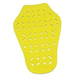 Dickly Rückenprotektor-Einsatz, schützende Biker-Ausrüstung, leichte...