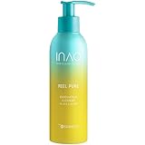 INAO Skincare - Feel Pure Exfoliation Cleanser | Gel-Gesichtsreiniger mit AHA,...