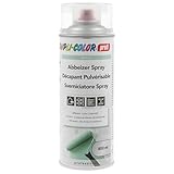 DUPLI-COLOR 478345 profi Abbeizer 400 ml