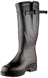 Aigle Herren Parcours 2 Iso Gummistiefel, Braun (Brun 5), 39 EU