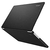 Spigen Urban Fit Hülle MacBook Pro 14' Zoll Case Kompatibel mit M4 / M4 Pro /...