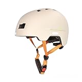 FISCHER BMX Fahrradhelm, Radhelm, Dirt Bike Helm Plus Power, S/M, 54-58cm, bunt,...