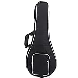 MandolinenTasche, VerschleißschutzMandolinenetui, praktisches, langlebiges...