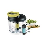 Tefal K1321224 Handschere 5 Seconds Engineering, Lame Glace Lace Pilée,...