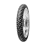 METZELER Motorradreifen 90/90-21 M/C TT 54S ENDURO 3 SAHARA DUAL PURPOSE