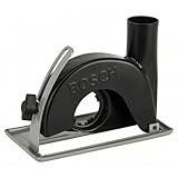 Bosch Professional 1x Führungsschlitten mit Sauganschluss zum Schneiden (für...