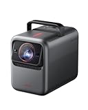 NEBULA X1 Triple Laser 4K Beamer, 3500 ANSI Lumen, 56000:1 Kontrast, 40W Stereo...