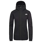 THE NORTH FACE NF00A8BAKU1 W QUEST JACKET - EU Jacket Damen Black-Foil Grey...