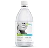 Vitabay Aqua Silica 500 ml • Organisch kolloidales Silizium in levitiertem...