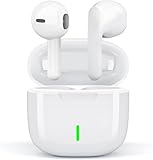 Bluetooth Kopfhörer In Ear, Kopfhörer Kabellos Bluetooth 5.3 Wireless Earbuds...