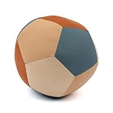 Fabelab Stoffball Baby Cobblestone Mix | Greifball Für Babys |...