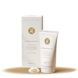 Glow25® Kollagen Booster Creme [50 ml] | Gesichtscreme | mit Hyaluronsäure und...