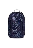 Satch air ab 5. Klasse gepolstert 26L Stauraum standfest Laptopfach