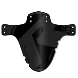 Riesel Design 1x Mudguard - Schlamm:PE - MTB Schutzblech inkl....