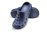 ESTRO Gartenschuhe Damen Gartenclogs Herren - Gartenschuhe Herren Leicht Damen...