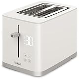 Tefal TT6931 Sense Toaster | 7 Bräunungsstufen | Digitaldisplay | Countdown |...