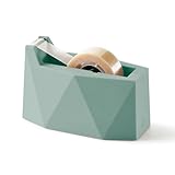 Miquelrius - Klebebandabroller, Klebebandspender für büro und bastelarbeiten,...