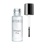 ARTDECO Magic Fix Lippenstiftfixierung - Transparente Versiegelung für...