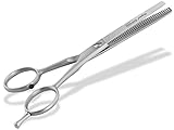 Modellierschere aus Solingen Effilierschere Haarschere Made in Germany...