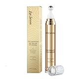 Koffein Augenserum, 20ML Augencreme Gegen Augenringe und Schwellungen,...