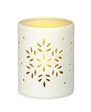 My Home Windlicht aus Keramik