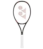 YONEX tennisschläger VCore Pro 97unisex schwarz Größe 4