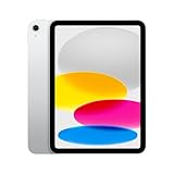Apple 10,9' iPad (Wi-Fi, 256 GB) - Silber (10. Generation)