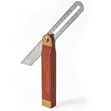 Multi Winkelschmiege 7 Zoll – Verstellbarer Multifunktionswinkel aus...