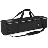 OUUTMEE stativtasche stativtragetasche, 80x20x20cm strapazierfähige Nylontasche...
