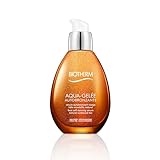 Biotherm Aqua-Gelée Selbstbräuner Serum, pflegende Tanning Drops für das...