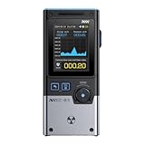 DewinLVD GC-03 Multifunktionaler Strahlungsdetektor, 3 in 1 Elektromagnetischer...