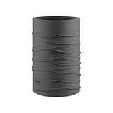 Buff® Original EcoStretch Multifunktionstuch Castlerock Grey Unisex Erwachsene
