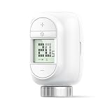 Smartes Heizkörperthermostat, Linkind Intelligenter Heizkörperregler WLAN,...